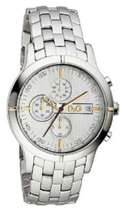 Wrist watch Dolce&Gabbana DG-DW0481 for men - picture, photo, image