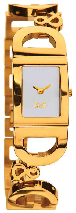 Wrist watch Dolce&Gabbana DG-DW0495 for women - picture, photo, image