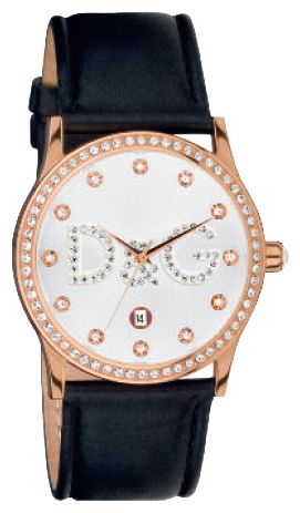 Wrist watch Dolce&Gabbana DG-DW0501 for women - picture, photo, image