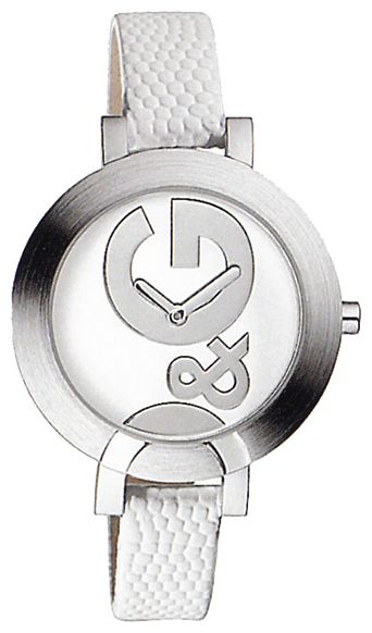 Wrist watch Dolce&Gabbana DG-DW0519 for women - picture, photo, image