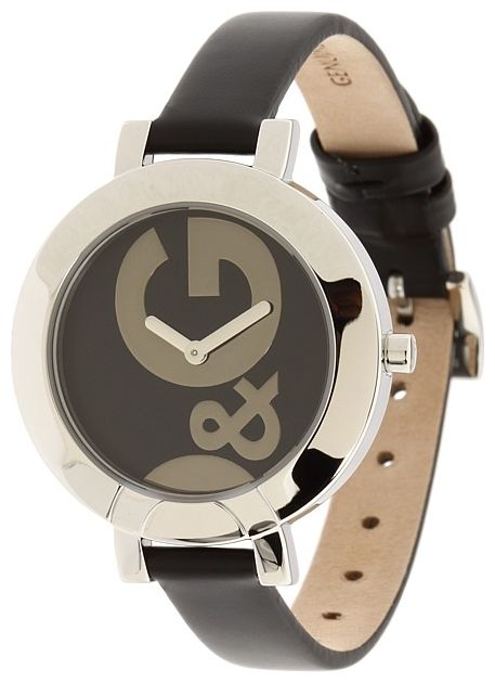 Wrist watch Dolce&Gabbana DG-DW0520 for women - picture, photo, image