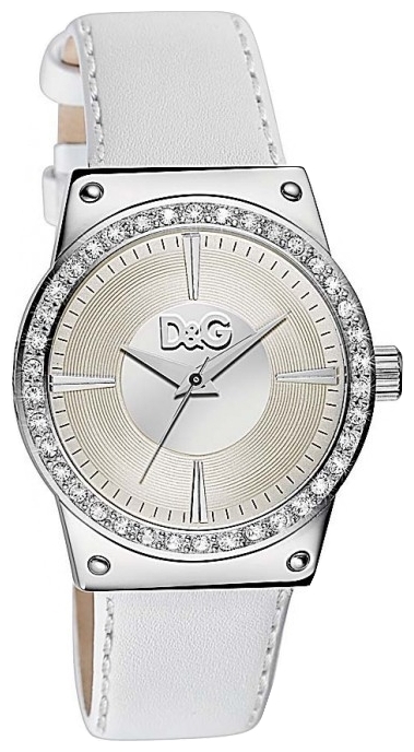 Wrist watch Dolce&Gabbana DG-DW0524 for women - picture, photo, image