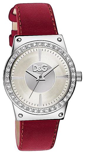 Wrist watch Dolce&Gabbana DG-DW0526 for women - picture, photo, image