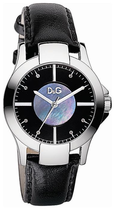 Wrist watch Dolce&Gabbana DG-DW0543 for women - picture, photo, image
