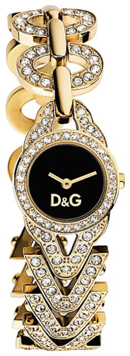 Wrist watch Dolce&Gabbana DG-DW0549 for women - picture, photo, image