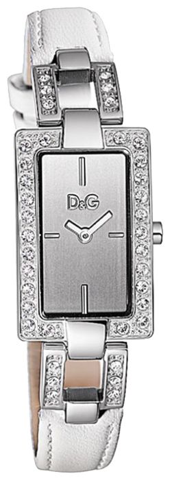 Wrist watch Dolce&Gabbana DG-DW0558 for women - picture, photo, image