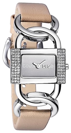 Wrist watch Dolce&Gabbana DG-DW0564 for women - picture, photo, image