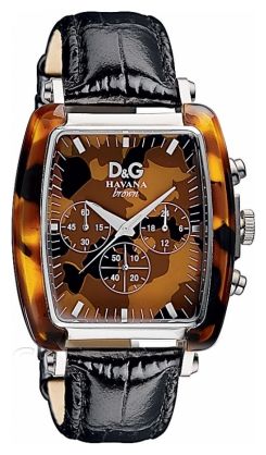 Wrist watch Dolce&Gabbana DG-DW0571 for Men - picture, photo, image