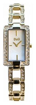 Wrist watch Dolce&Gabbana DG-DW0587 for women - picture, photo, image