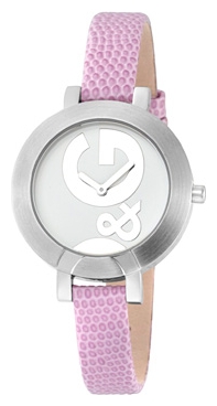 Wrist watch Dolce&Gabbana DG-DW0597 for women - picture, photo, image