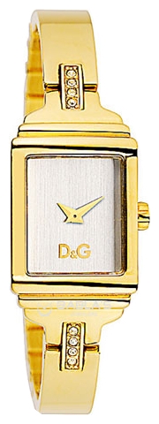 Wrist watch Dolce&Gabbana DG-DW0603 for women - picture, photo, image