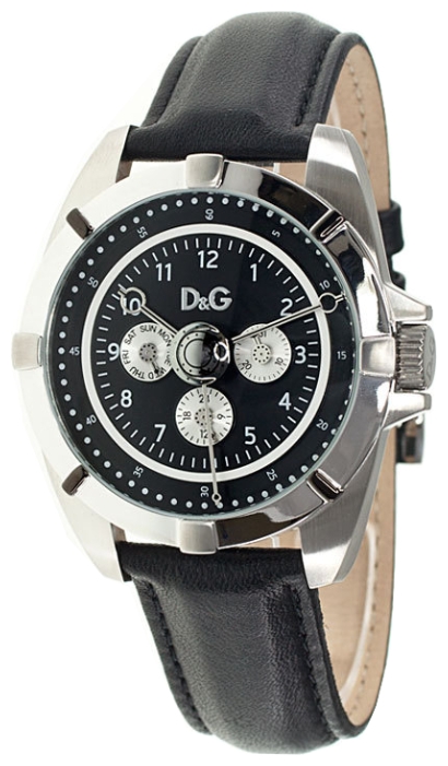 Wrist watch Dolce&Gabbana DG-DW0607 for Men - picture, photo, image
