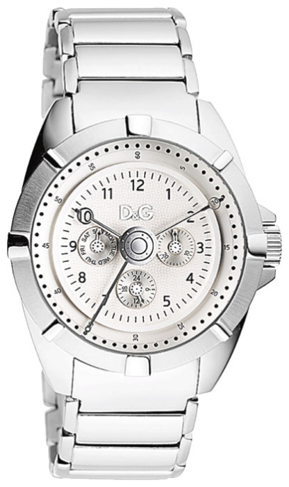 Wrist watch Dolce&Gabbana DG-DW0609 for men - picture, photo, image