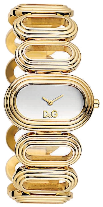 Wrist watch Dolce&Gabbana DG-DW0618 for women - picture, photo, image