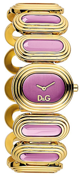 Wrist watch Dolce&Gabbana DG-DW0621 for women - picture, photo, image