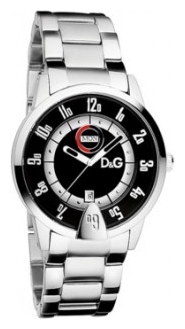 Wrist watch Dolce&Gabbana DG-DW0624 for Men - picture, photo, image
