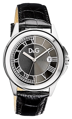 Wrist watch Dolce&Gabbana DG-DW0629 for men - picture, photo, image