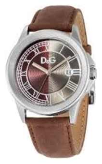 Wrist watch Dolce&Gabbana DG-DW0630 for Men - picture, photo, image
