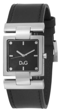 Wrist watch Dolce&Gabbana DG-DW0633 for women - picture, photo, image