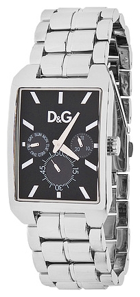 Wrist watch Dolce&Gabbana DG-DW0636 for men - picture, photo, image