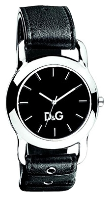 Wrist watch Dolce&Gabbana DG-DW0644 for women - picture, photo, image