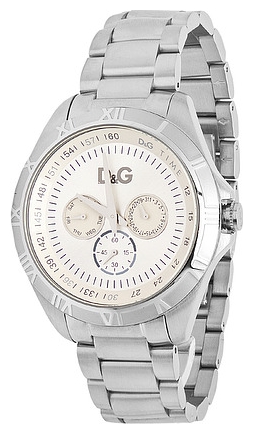 Wrist watch Dolce&Gabbana DG-DW0651 for Men - picture, photo, image
