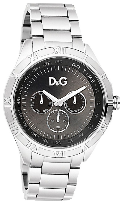 Wrist watch Dolce&Gabbana DG-DW0652 for Men - picture, photo, image
