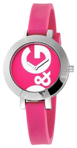 Wrist watch Dolce&Gabbana DG-DW0664 for women - picture, photo, image