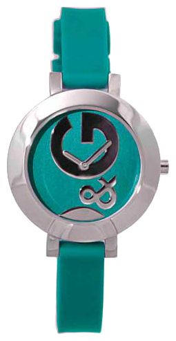 Wrist watch Dolce&Gabbana DG-DW0665 for women - picture, photo, image