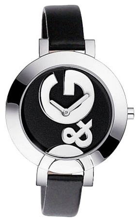 Wrist watch Dolce&Gabbana DG-DW0667 for women - picture, photo, image