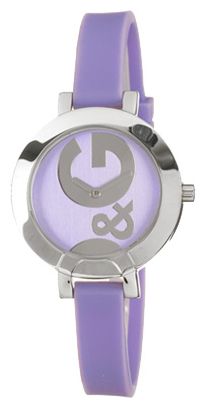 Wrist watch Dolce&Gabbana DG-DW0668 for women - picture, photo, image