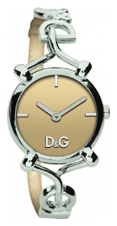 Wrist watch Dolce&Gabbana DG-DW0684 for women - picture, photo, image
