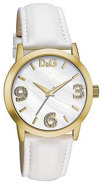Dolce&Gabbana DG-DW0688 pictures