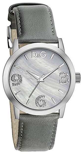 Wrist watch Dolce&Gabbana DG-DW0691 for women - picture, photo, image