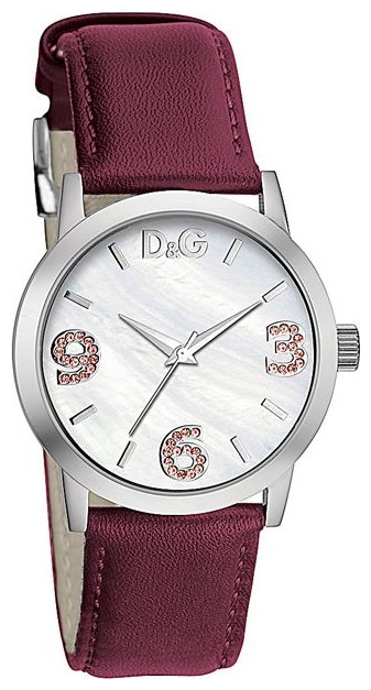 Wrist watch Dolce&Gabbana DG-DW0692 for women - picture, photo, image