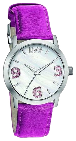 Wrist watch Dolce&Gabbana DG-DW0693 for women - picture, photo, image