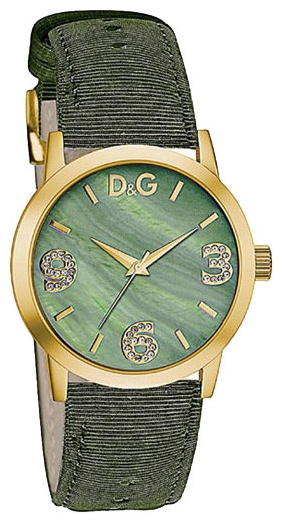 Dolce&Gabbana DG-DW0694 pictures