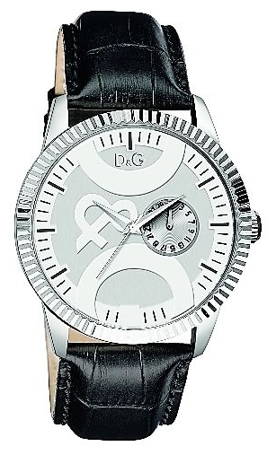 Wrist watch Dolce&Gabbana DG-DW0695 for Men - picture, photo, image