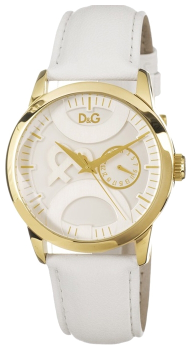 Wrist watch Dolce&Gabbana DG-DW0698 for women - picture, photo, image