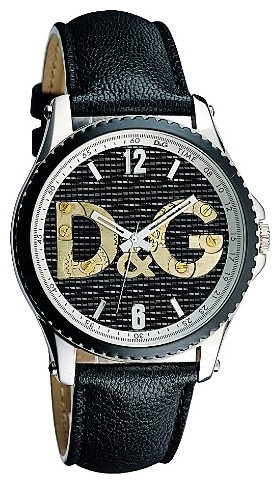 Wrist watch Dolce&Gabbana DG-DW0707 for women - picture, photo, image