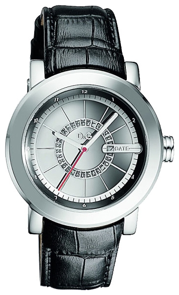 Wrist watch Dolce&Gabbana DG-DW0721 for Men - picture, photo, image