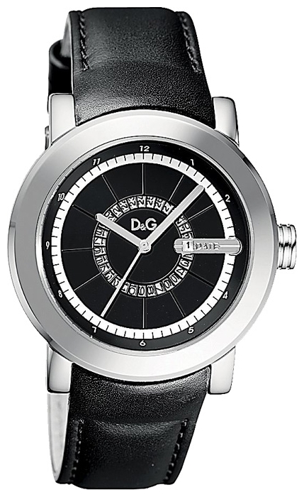 Wrist watch Dolce&Gabbana DG-DW0722 for Men - picture, photo, image