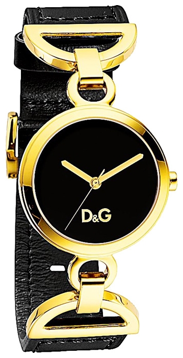 Wrist watch Dolce&Gabbana DG-DW0726 for women - picture, photo, image