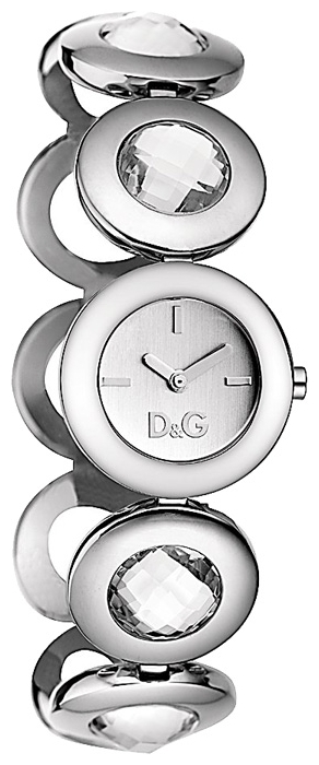 Wrist watch Dolce&Gabbana DG-DW0729 for women - picture, photo, image