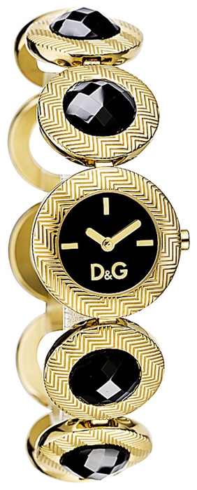 Wrist watch Dolce&Gabbana DG-DW0731 for women - picture, photo, image