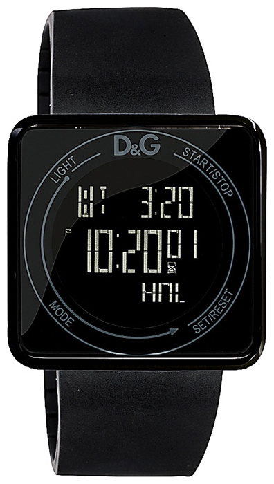 Wrist watch Dolce&Gabbana DG-DW0734 for women - picture, photo, image