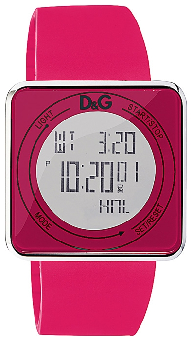 Wrist watch Dolce&Gabbana DG-DW0737 for women - picture, photo, image