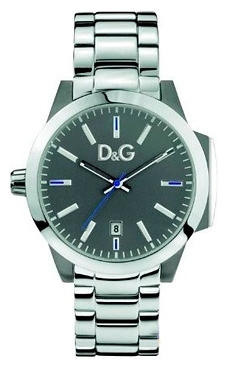 Wrist watch Dolce&Gabbana DG-DW0744 for Men - picture, photo, image