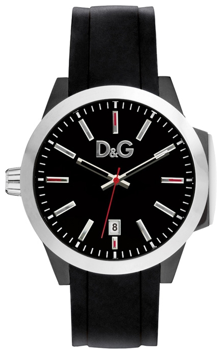 Wrist watch Dolce&Gabbana DG-DW0745 for men - picture, photo, image