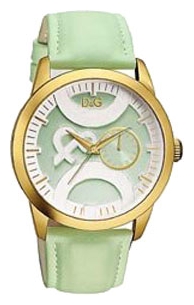Wrist watch Dolce&Gabbana DG-DW0758 for women - picture, photo, image